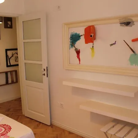 Apartment Casa D 3