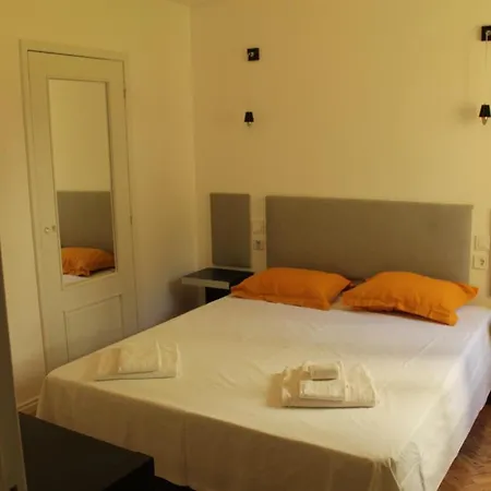 Appartement Casa D 3 *