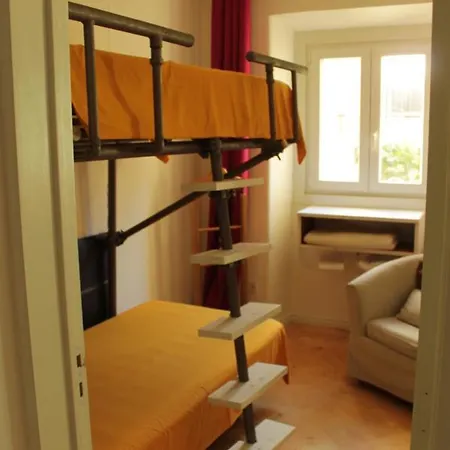 公寓 Casa D 3 辛特拉