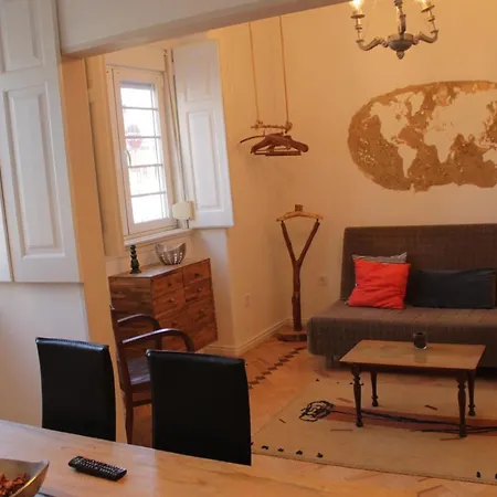 Appartement Casa D 3 *