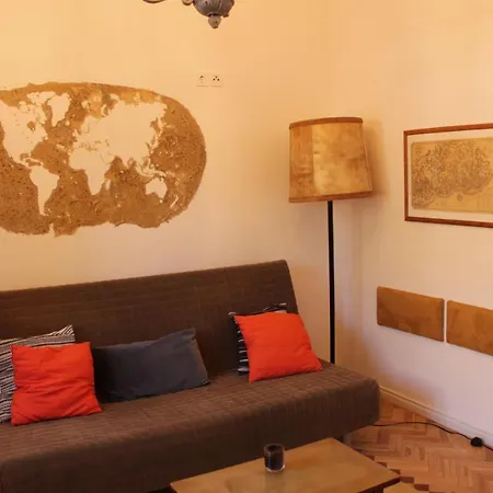 Apartment Casa D 3 Sintra