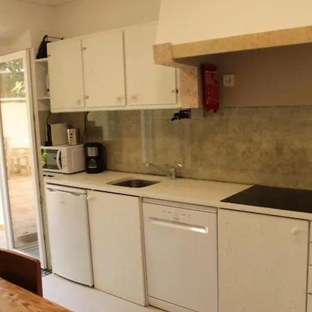 Casa D 3 公寓 辛特拉