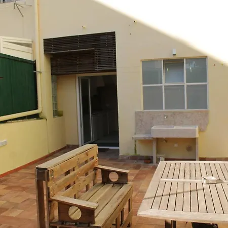 Appartement Casa D 3 *