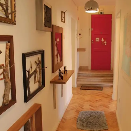Apartment Casa D 3