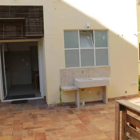 Apartment Casa D 3 *