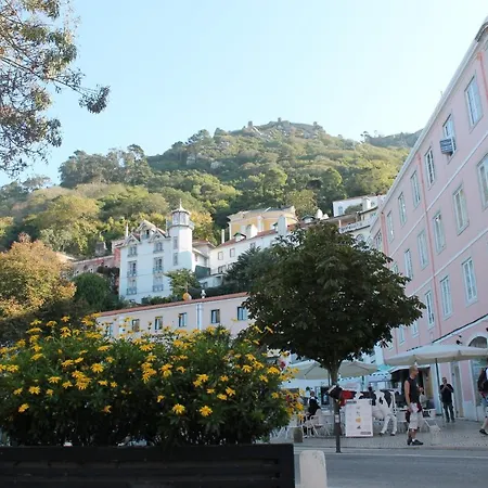 Appartement Casa D 3